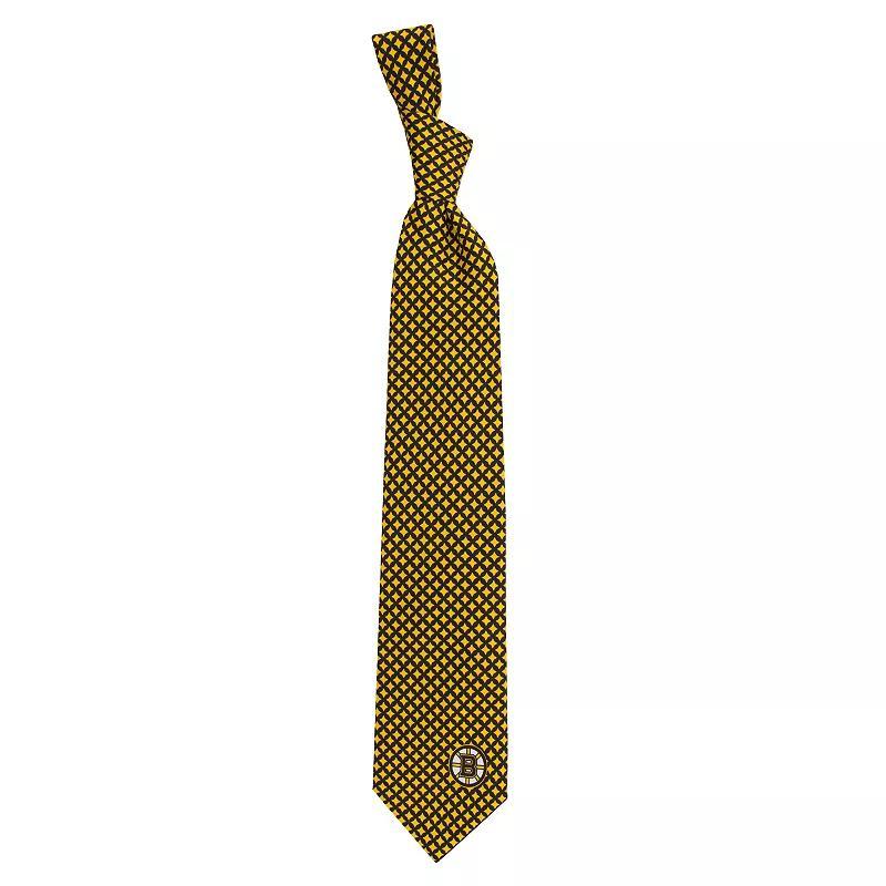 Mens NHL Diamante Tie Product Image