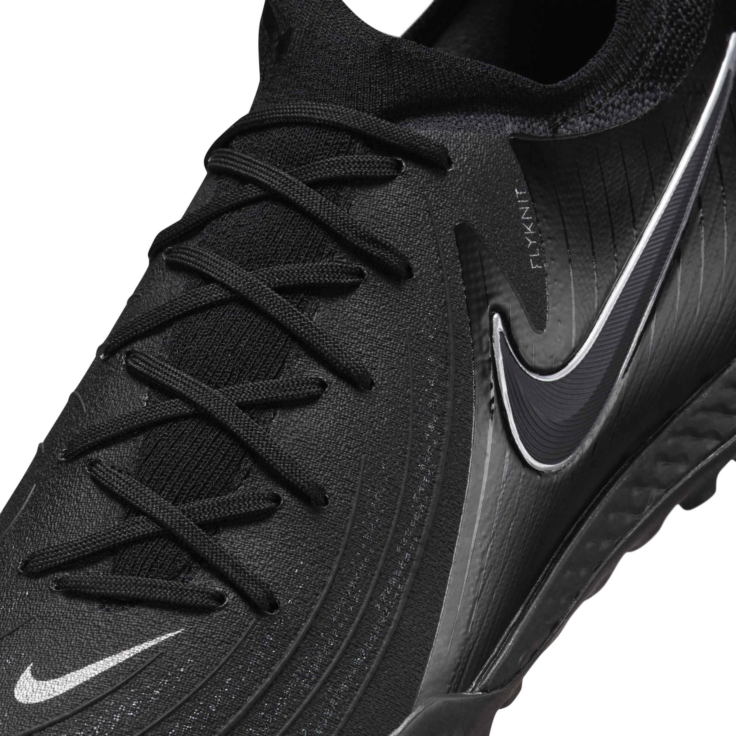 Nike Men's Phantom GX 2 Pro TF Low-Top Soccer Shoes Product Image