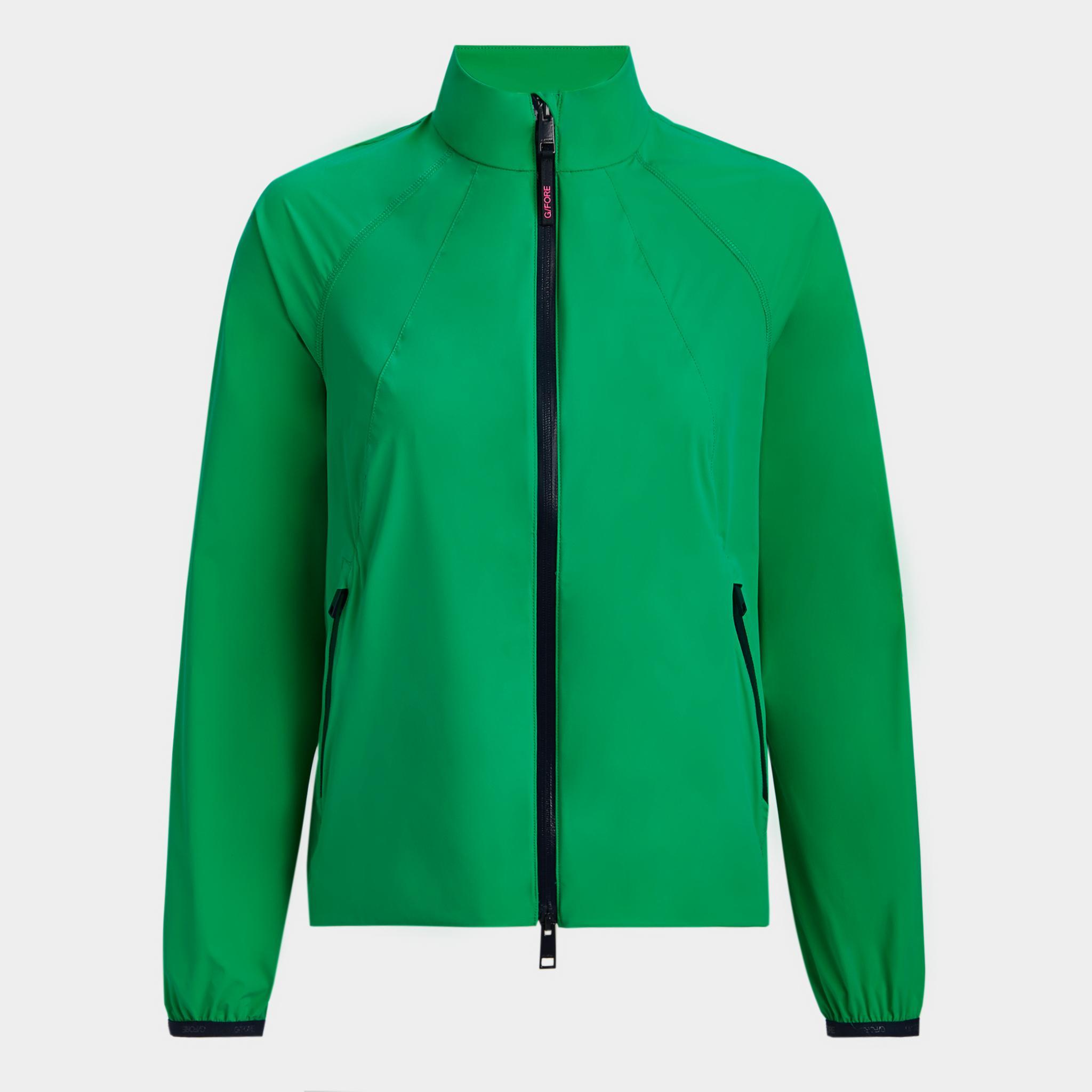 WHISPER WATER REPELLENT STRETCH JACKET Product Image