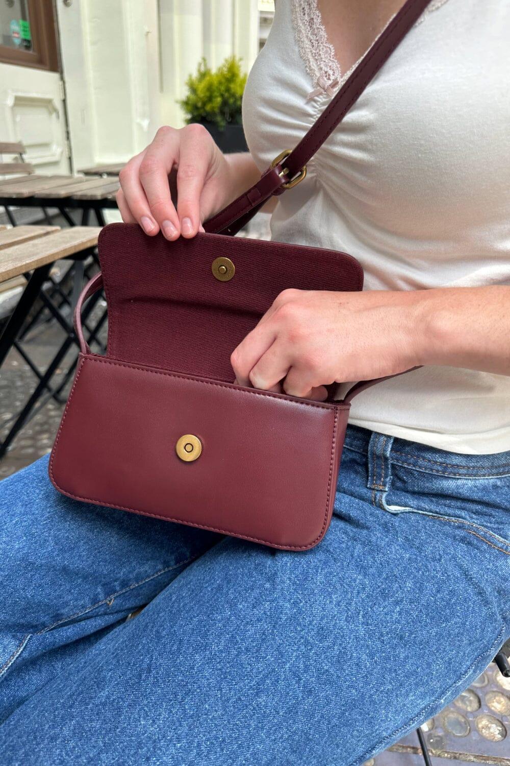 Mini Shoulder Bag Product Image