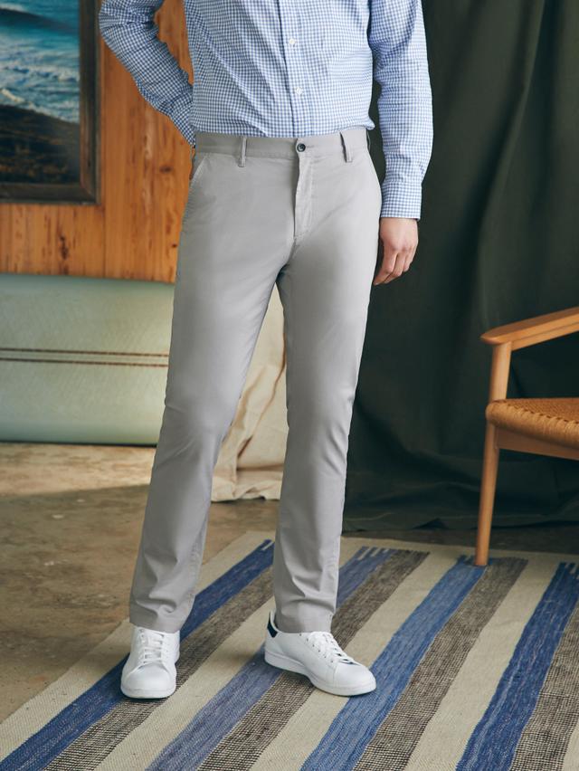 Movement™ Chino Pant (32" Inseam) - Fossil Male Product Image