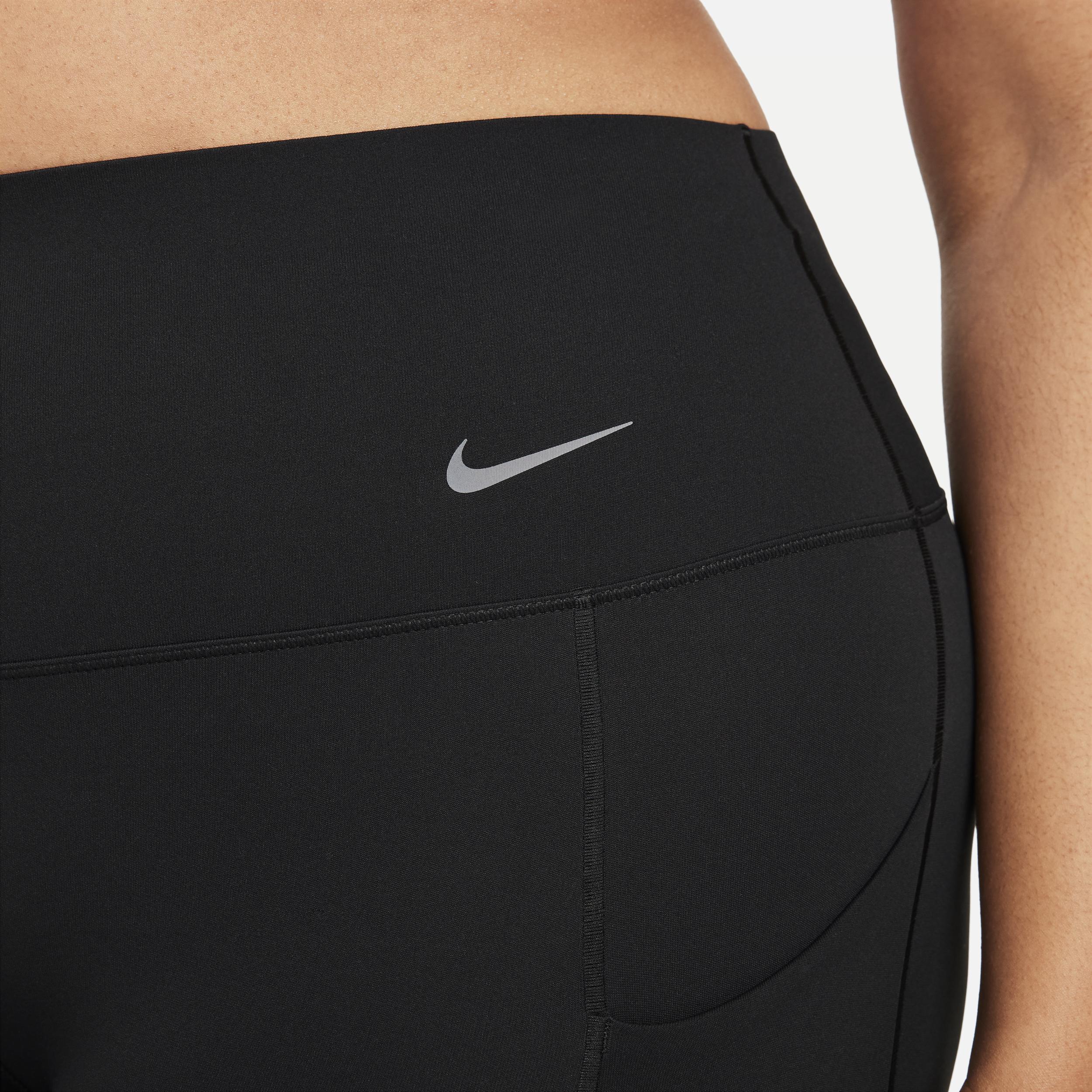 Nike Universa Medium Support High Waist 7/8 Leggings Product Image