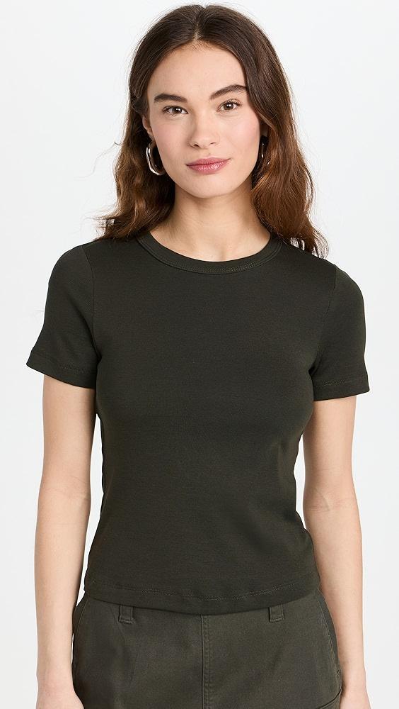 A.L.C. Paloma Tee | Shopbop Product Image