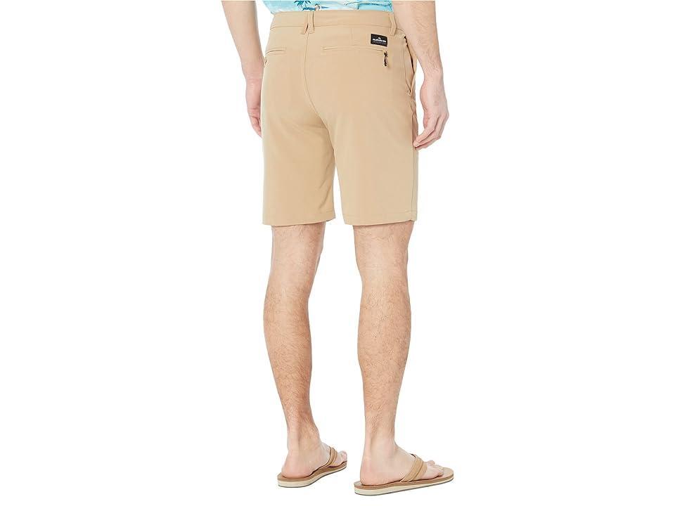 Quiksilver Union Amphibian Oceanmade 20 Outseam Hybrid Shorts Product Image