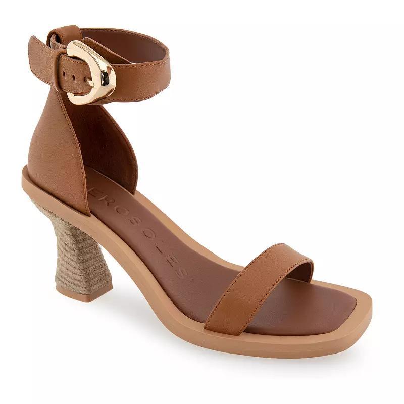 Aerosoles Calico Womens Dress Sandals Product Image