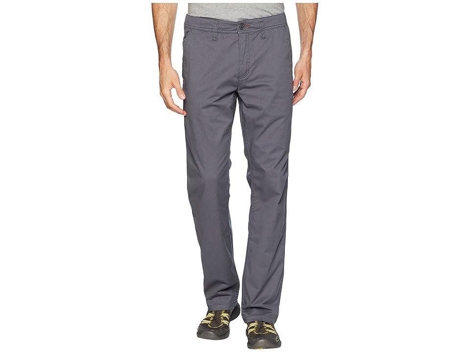 Toad&Co Mission Ridge Pant (Beetle Vintage Wash) Men's Casual Pants Product Image