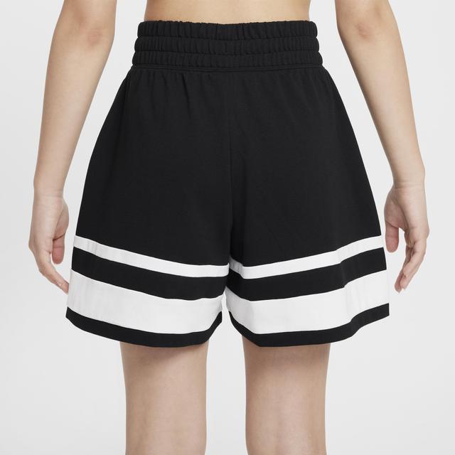 Women's Nike Sportswear Girls' Shorts Product Image