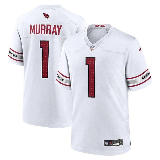 Mens Nike Kyler Murray Arizona Cardinals Game Player Jersey Product Image