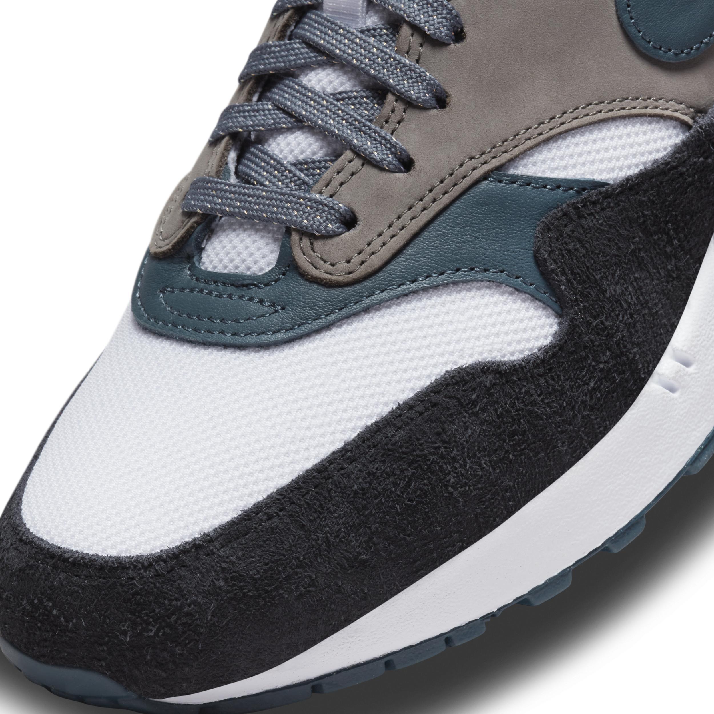 Nike Men's Air Max 1 Premium Shoes Product Image