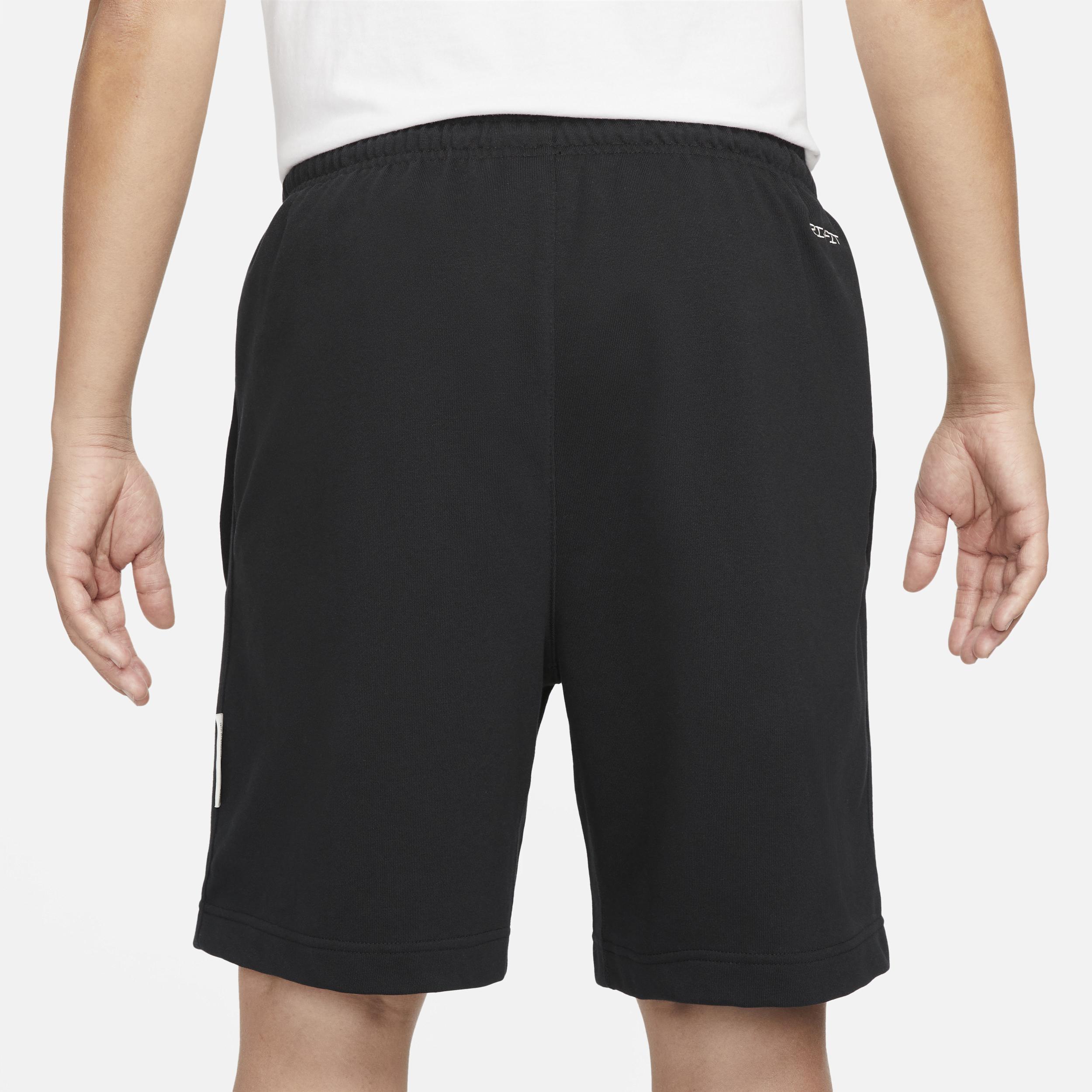 Nike Men's Standard Issue Dri-FIT 8" Basketball Shorts Product Image