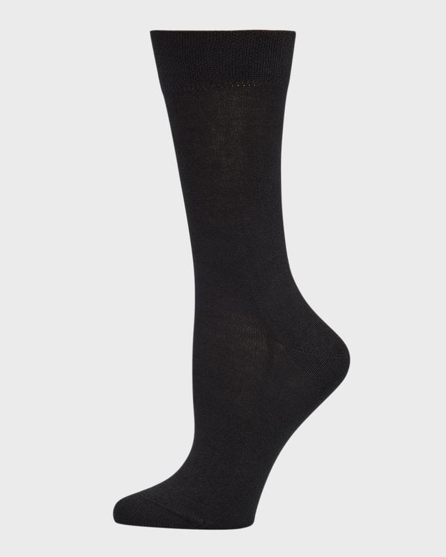 Falke Sensitive London Cotton Blend Socks Product Image