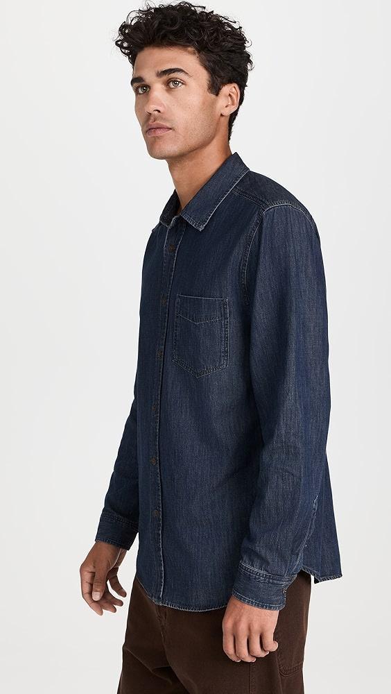 RAILS Colton Shirt | Shopbop Product Image