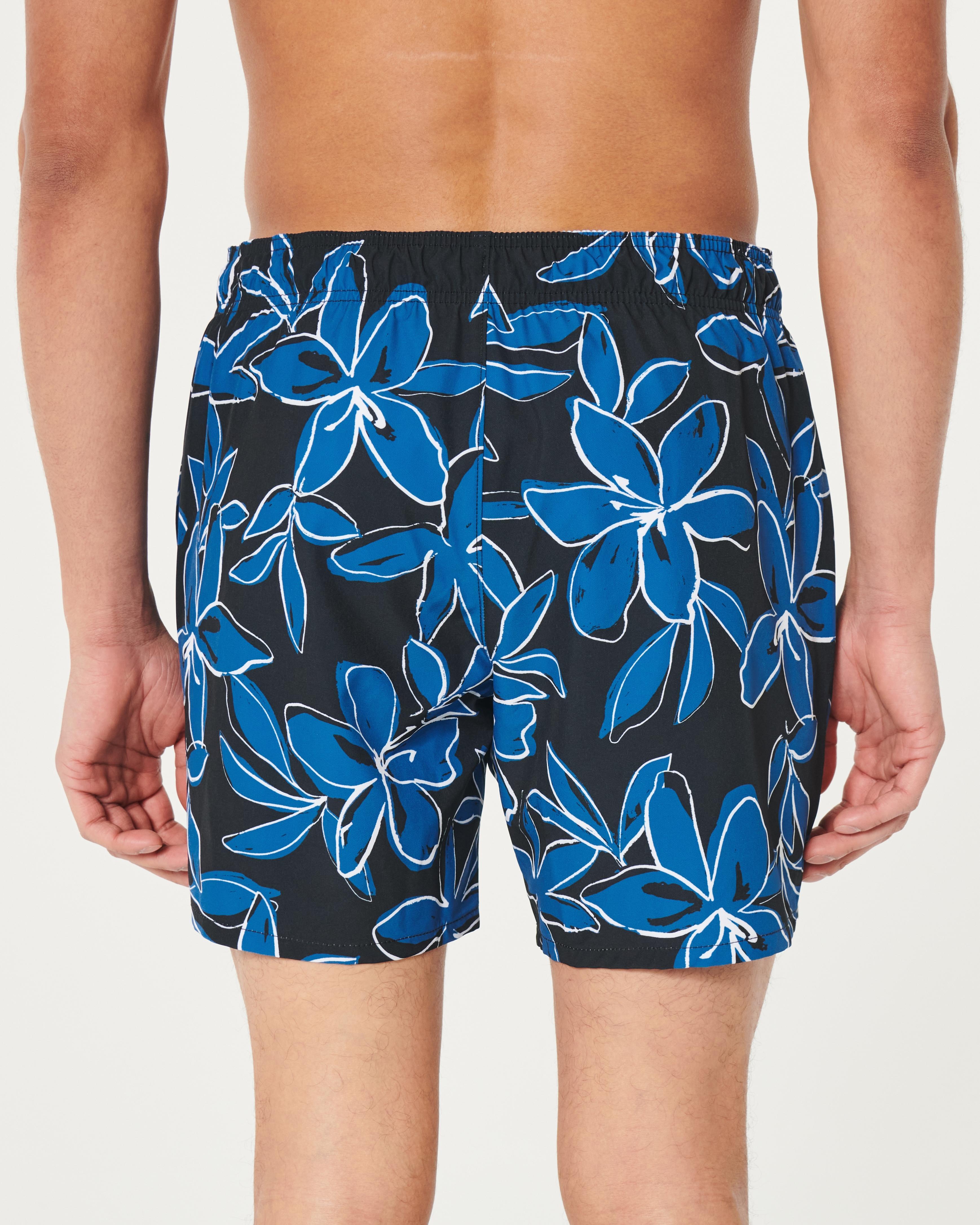 Guard Swim Trunks 5" Product Image