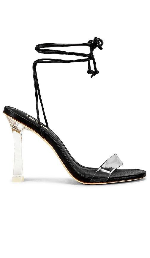 Larroud Gloria Ankle Tie Sandal Product Image