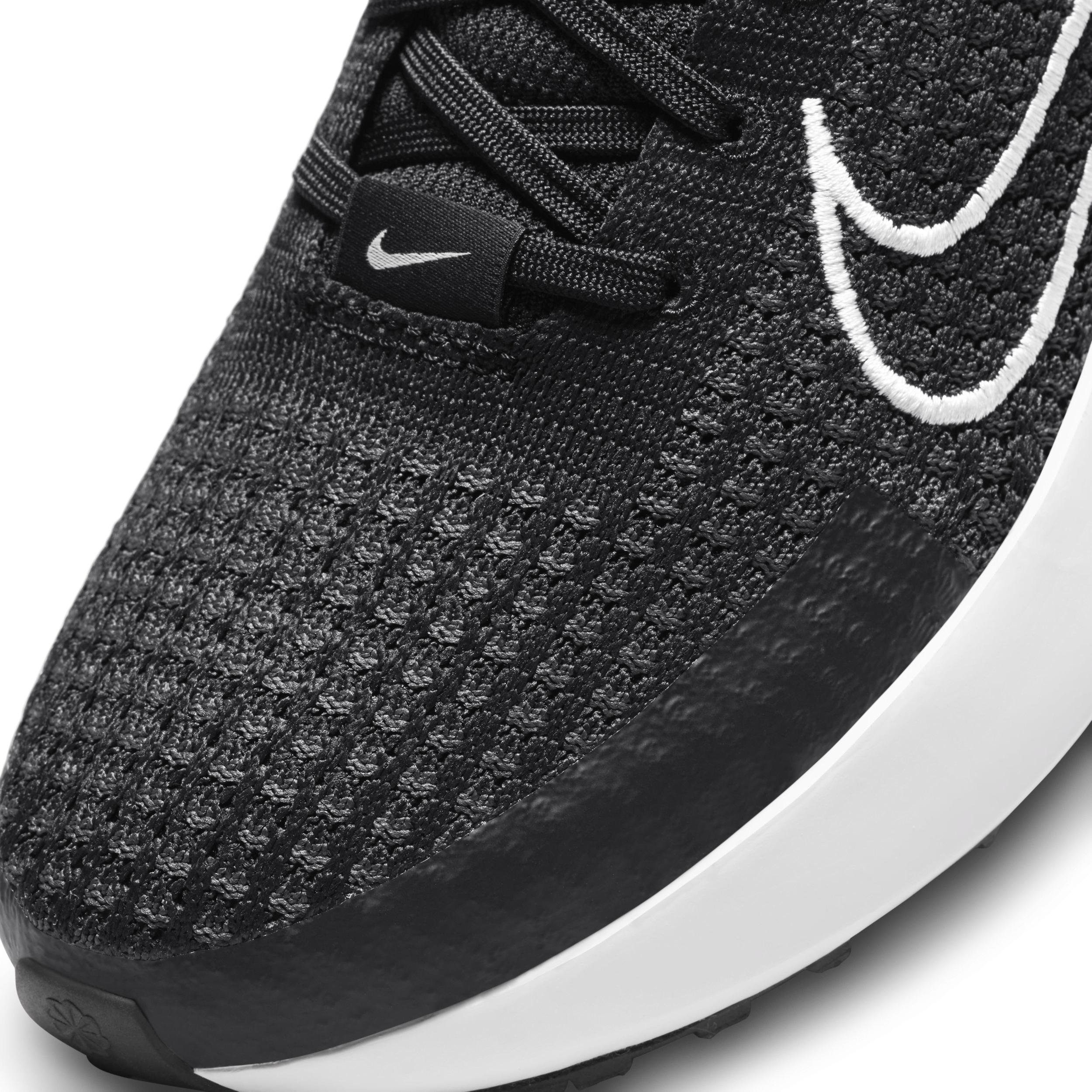 Nike Womens Nike Interact Run - Womens Running Shoes Product Image