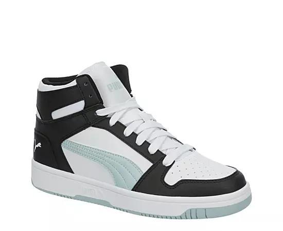 Puma Womens Rebound Lay Up Sneaker Product Image