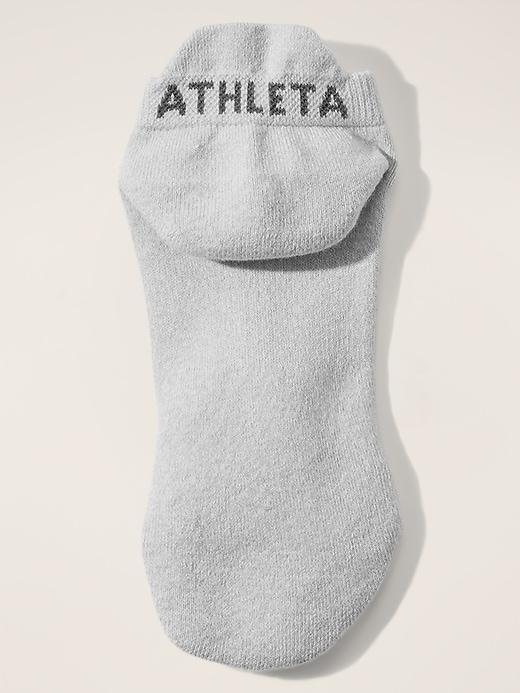 Athleta Everyday Ankle Sock 3-Pack Product Image