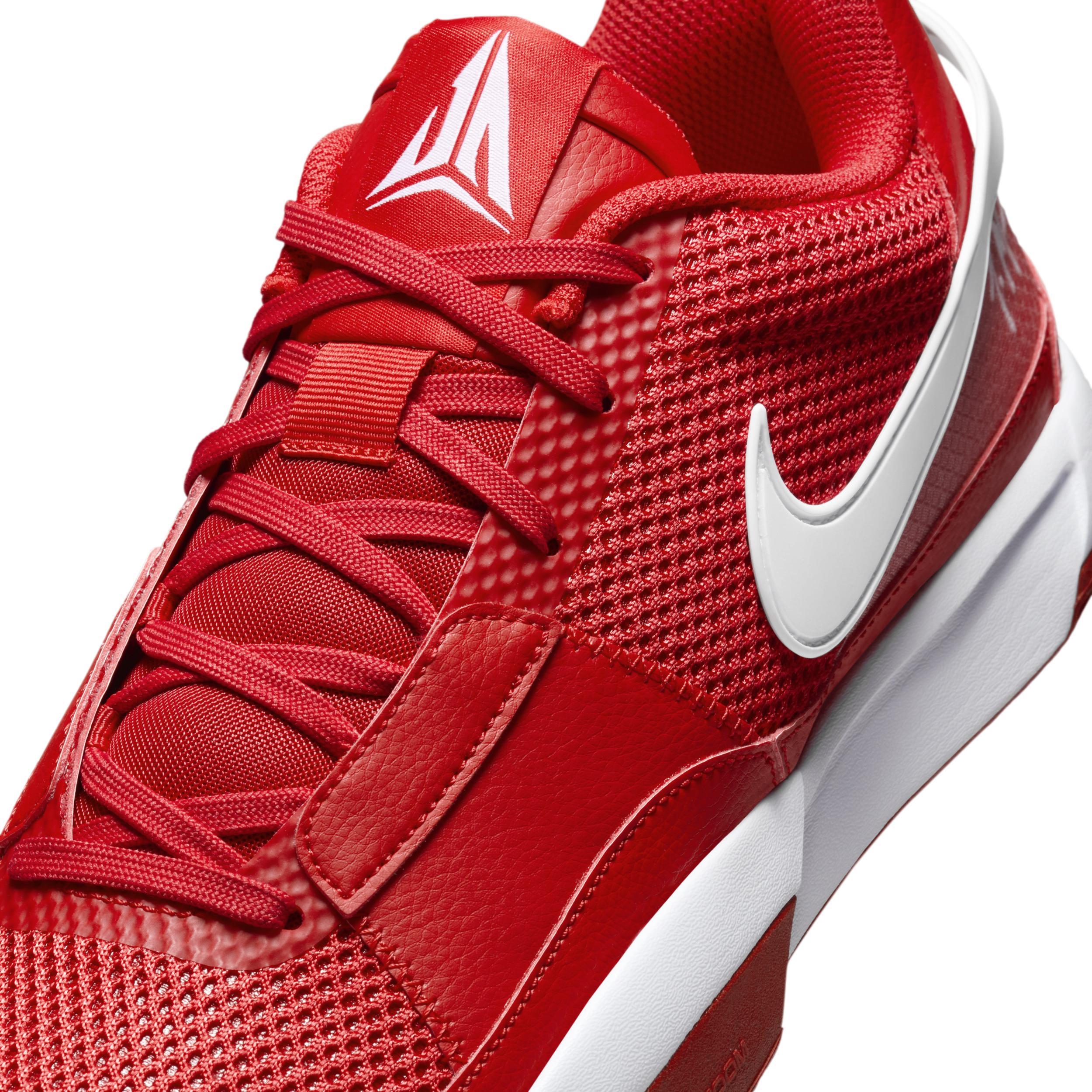 Nike Men's Ja 1 Basketball Shoes Product Image