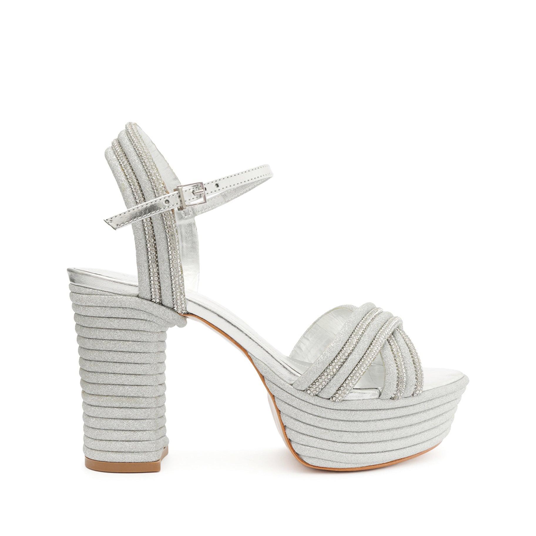 Latifah Glam Sandal Product Image