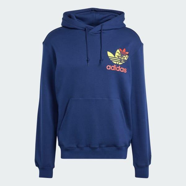 Trefoil Hoodie Product Image