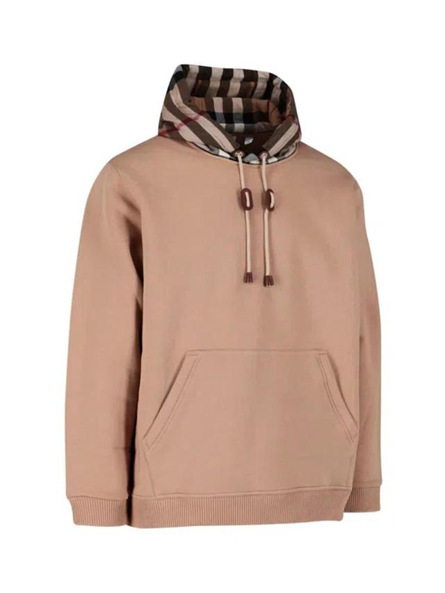 Sweaters In Brown Product Image