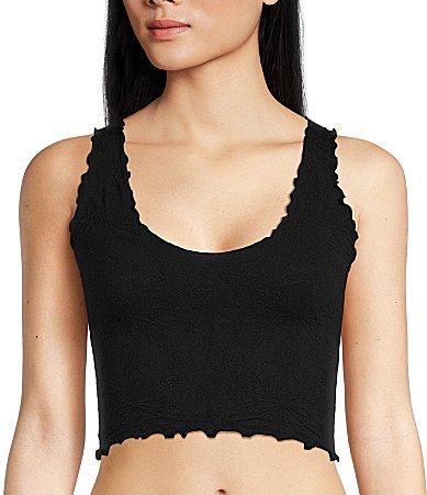 Free People Here for You Racerback Crop Camisole Product Image