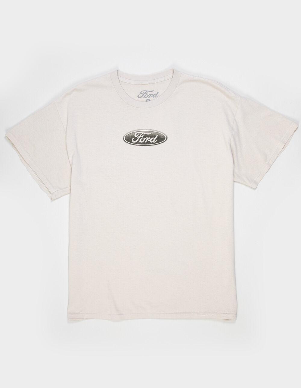 FORD Vintage Bronco Mens Tee Product Image