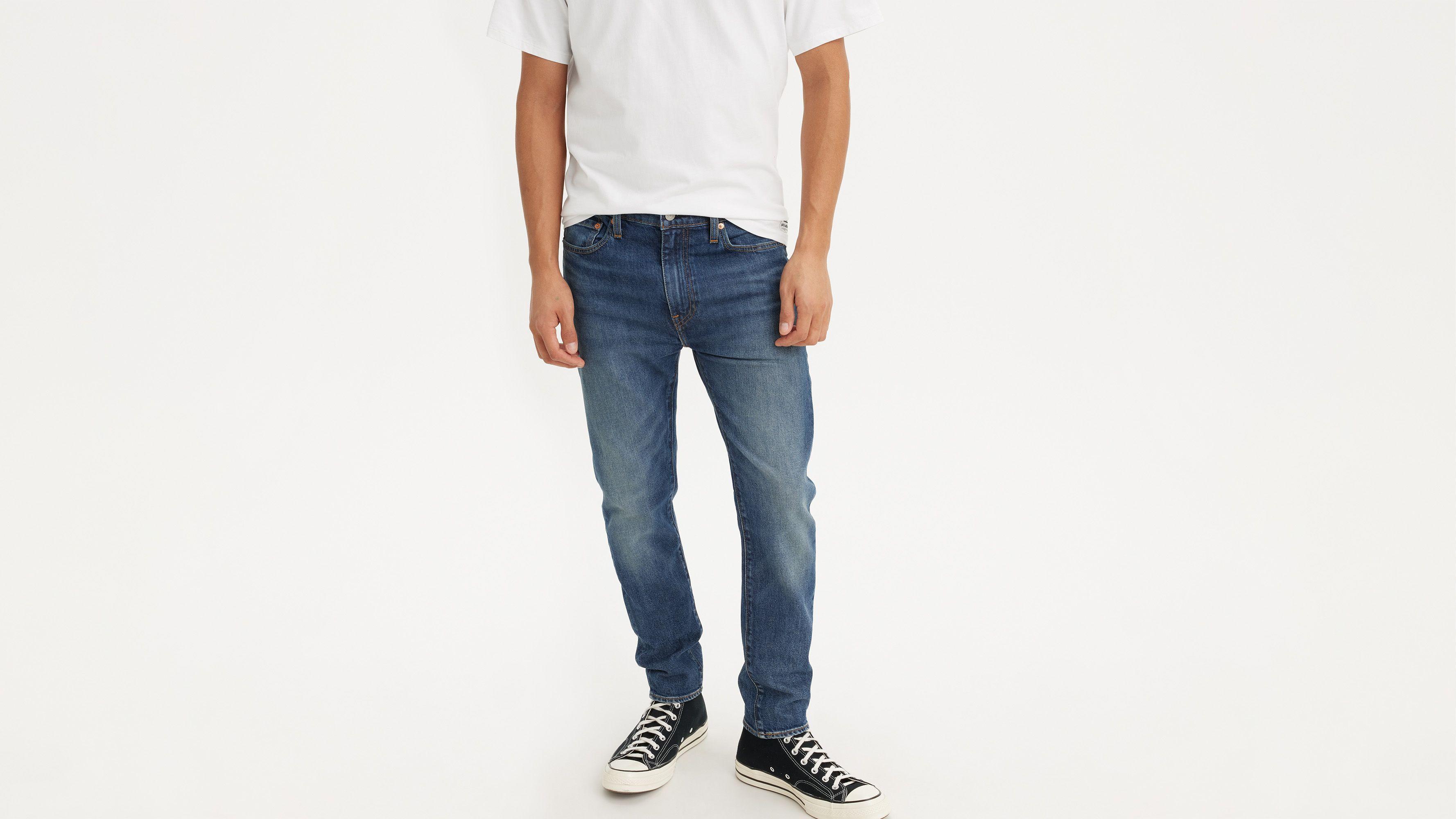 510™ Skinny Fit Men's Jeans Product Image