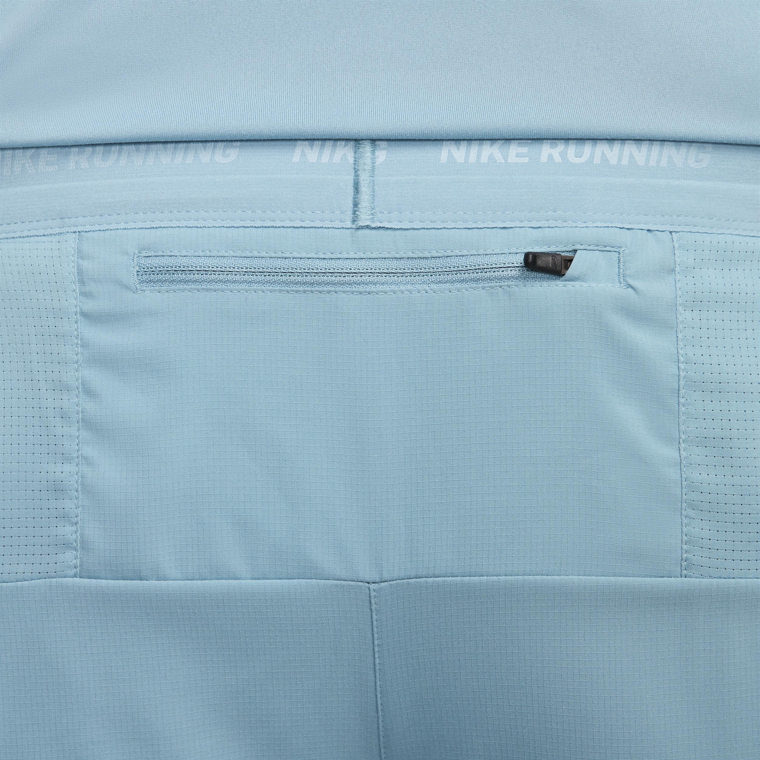 Nike Men's Stride Dri-FIT 5" 2-in-1 Running Shorts Product Image