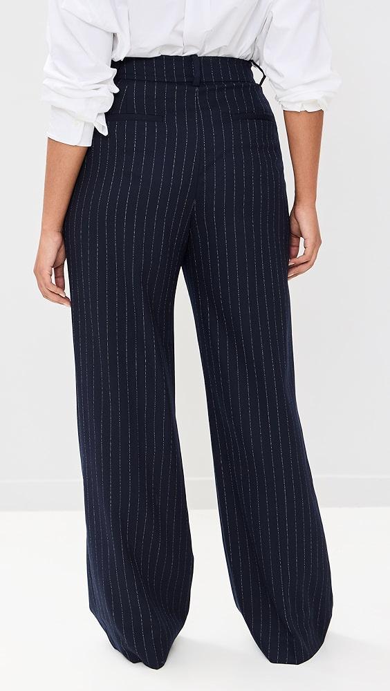 Favorite Daughter The Favorite Pants | Shopbop Product Image