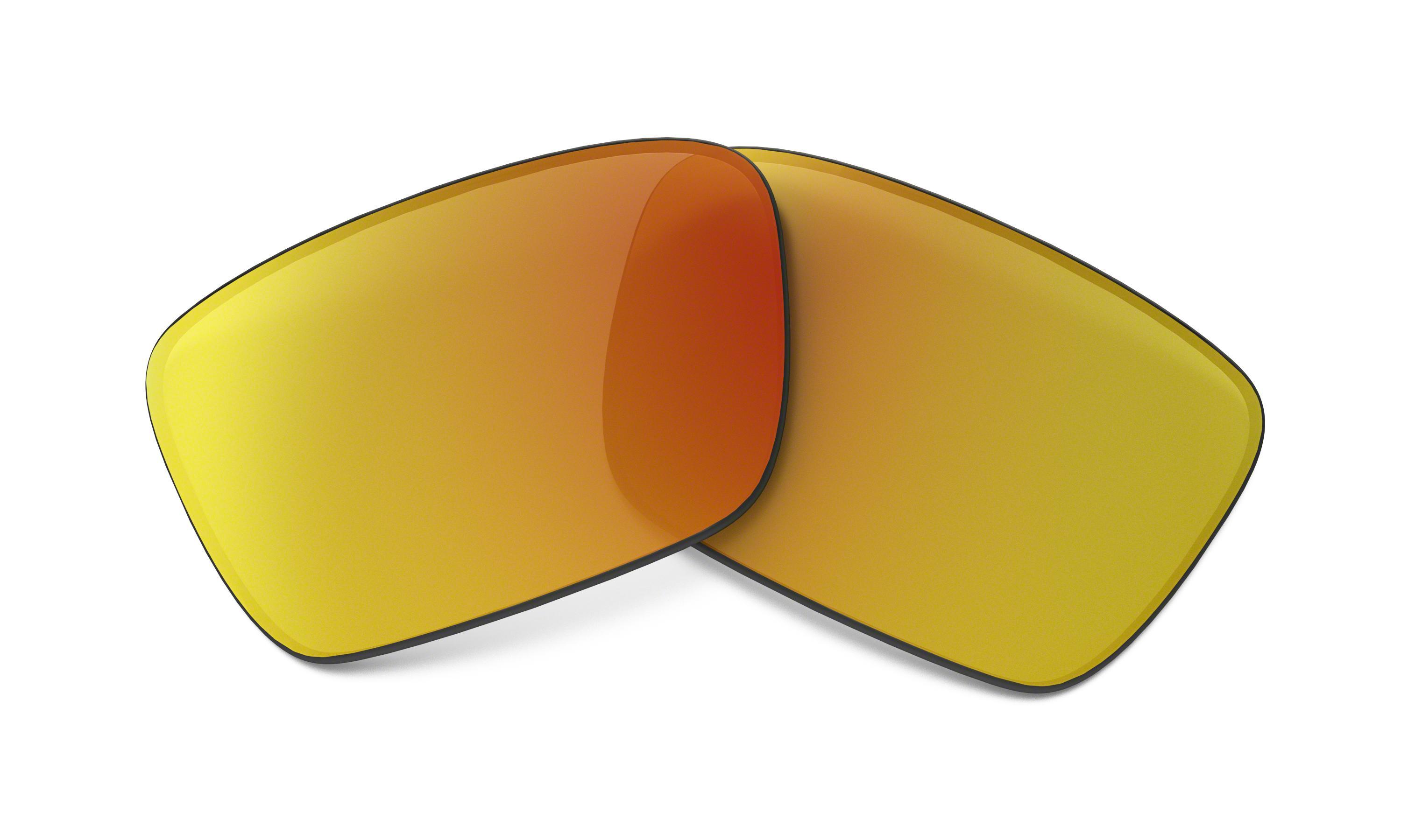 Oakley Men's Fuel Cell™ Replacement Lenses Product Image