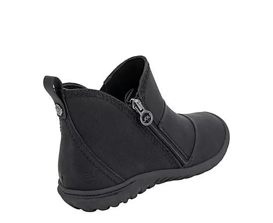 Jbu Womens Piper Water Resistant Bootie Product Image