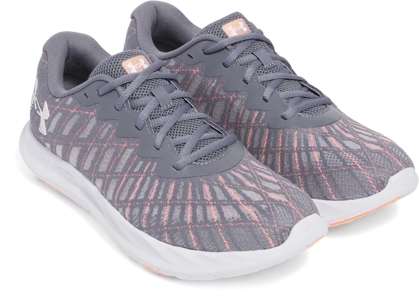 Men's UA Charged Breeze 2 Running Shoes Product Image