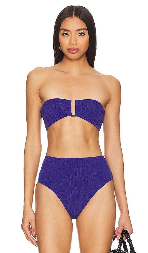 Blake Bandeau Bikini Top Product Image