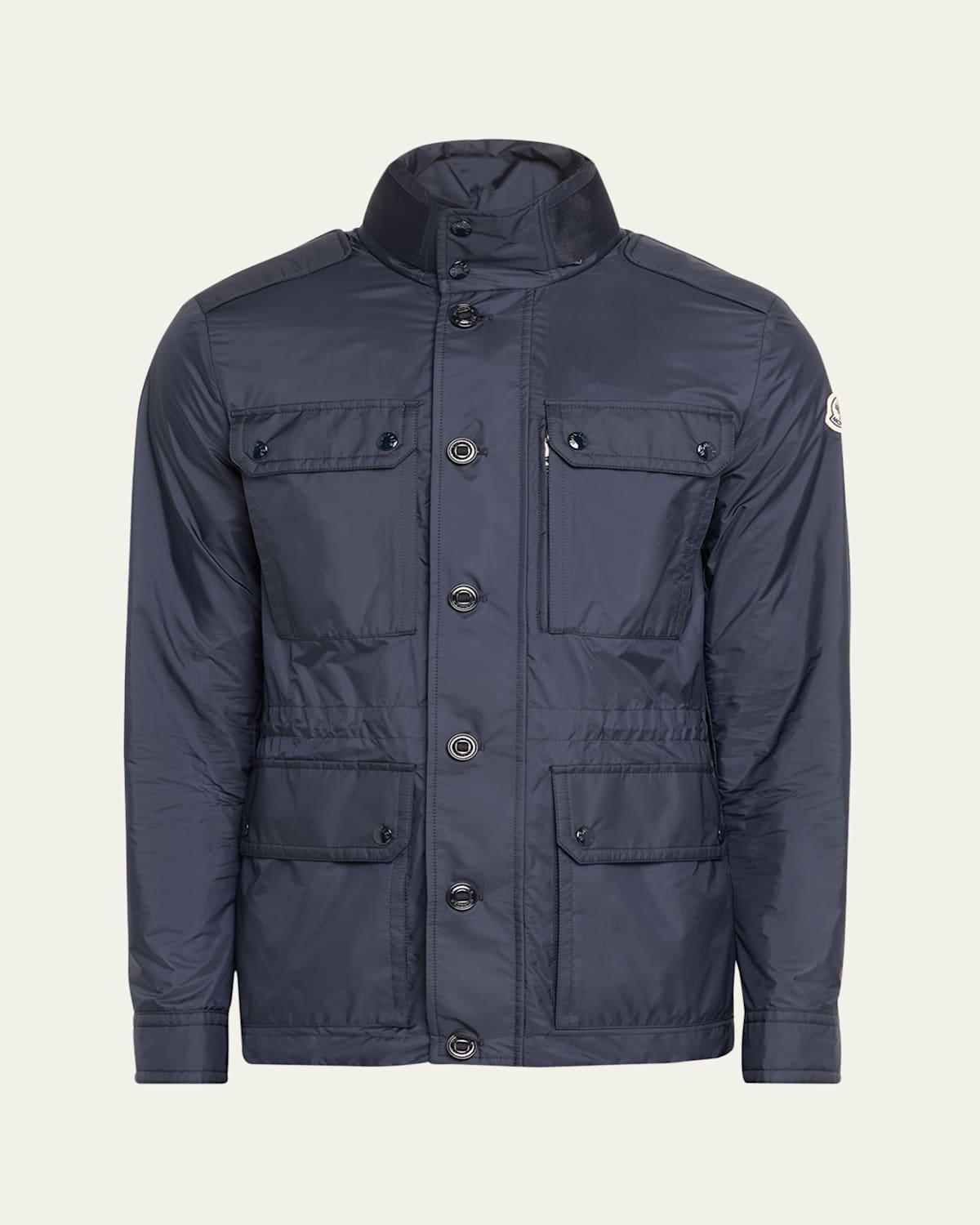 Mens Lez Field Jacket Product Image