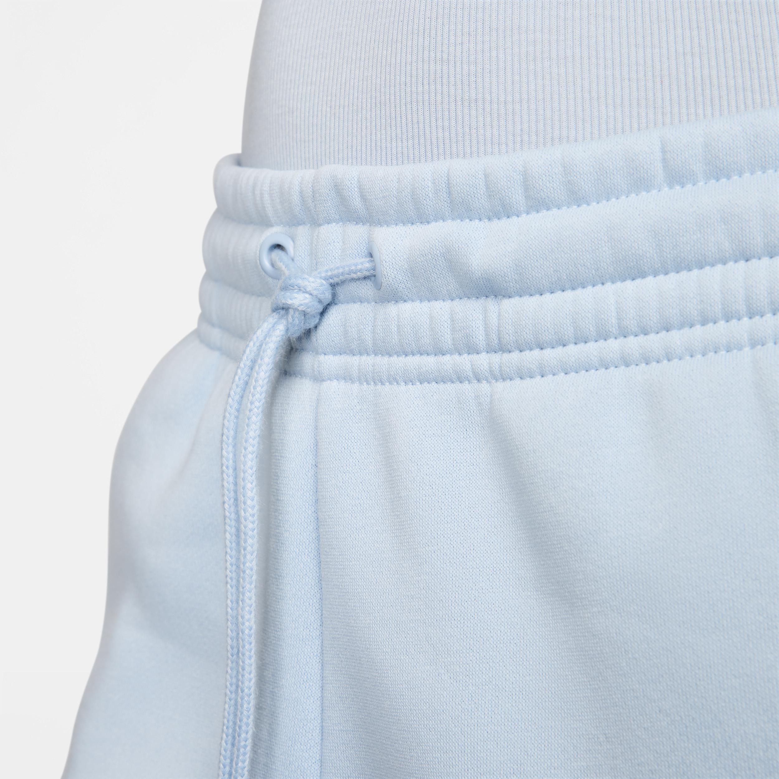 Women's Nike Sportswear Phoenix Fleece Mid-Rise Sweatpants Product Image