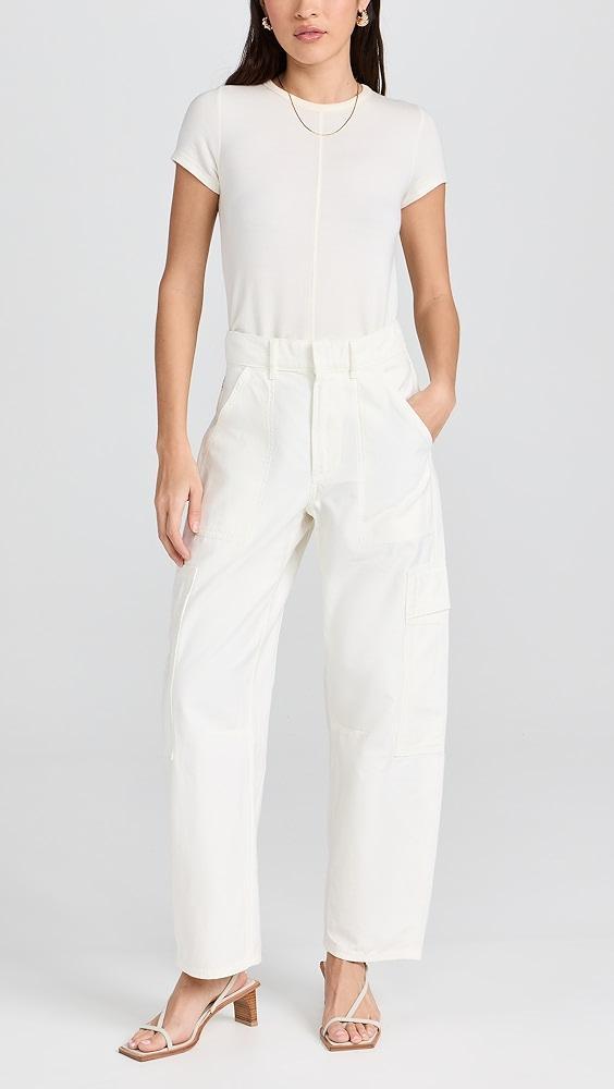 Citizens of Humanity Marcelle Cargo Pants | Shopbop Product Image