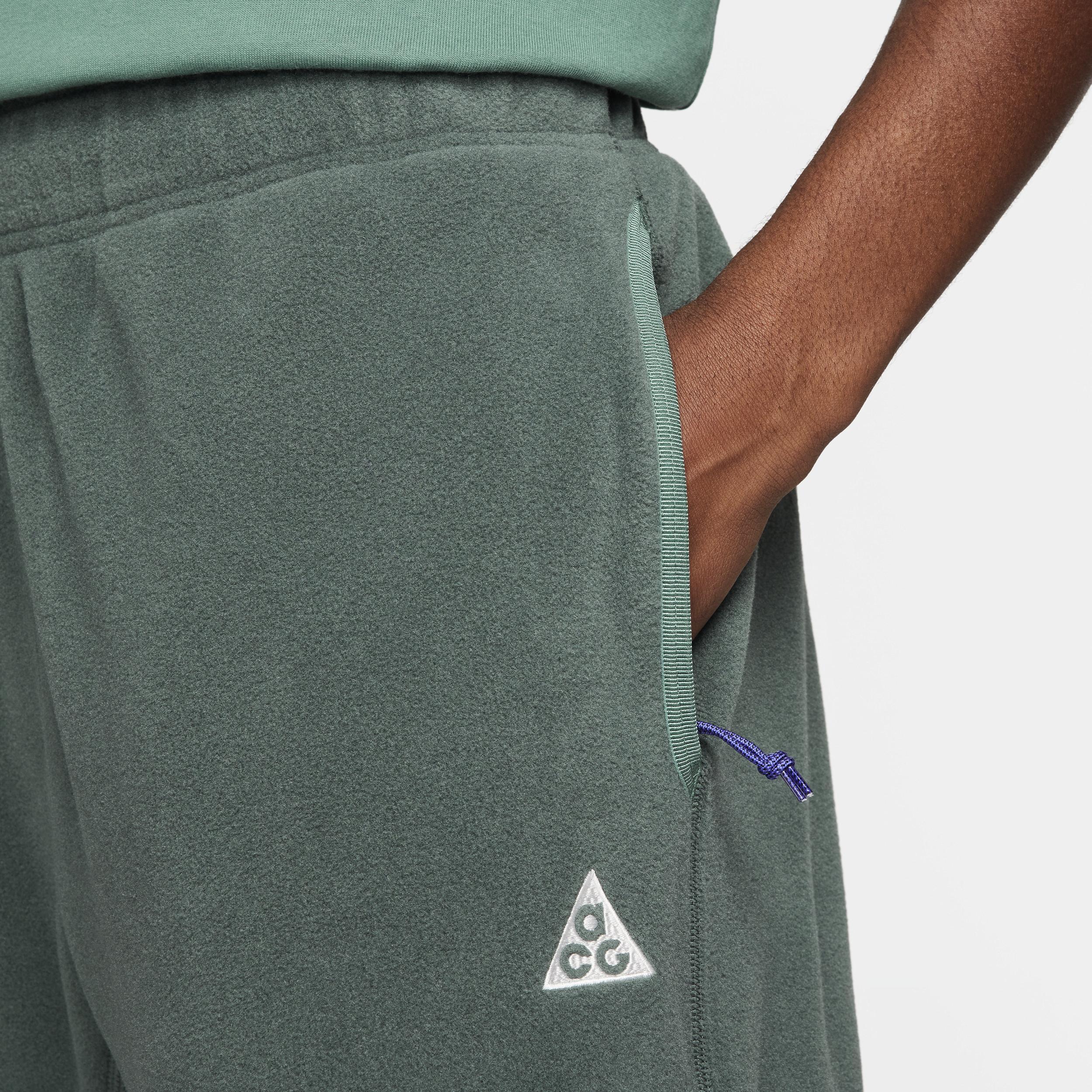 Mens Nike ACG Polartec Wolf Tree Pants Product Image