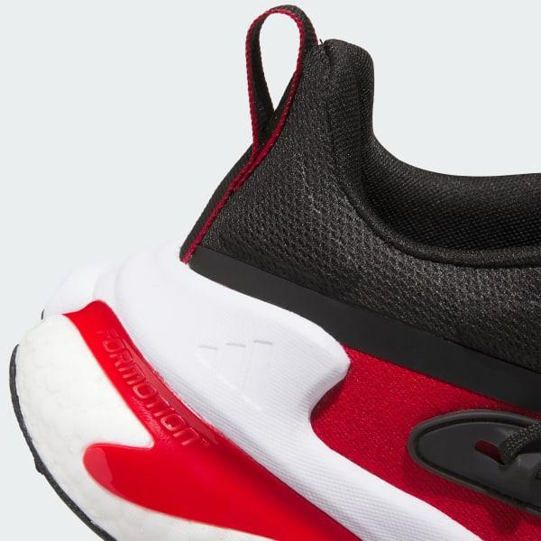 NC State Alphaboost V2 Shoes Product Image