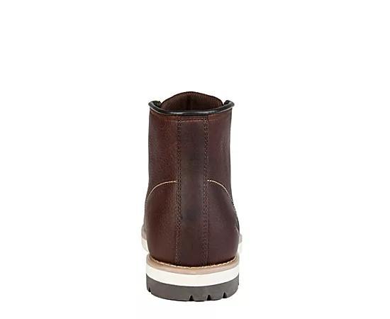 Territory Mens Axel Lace-Up Boot Product Image