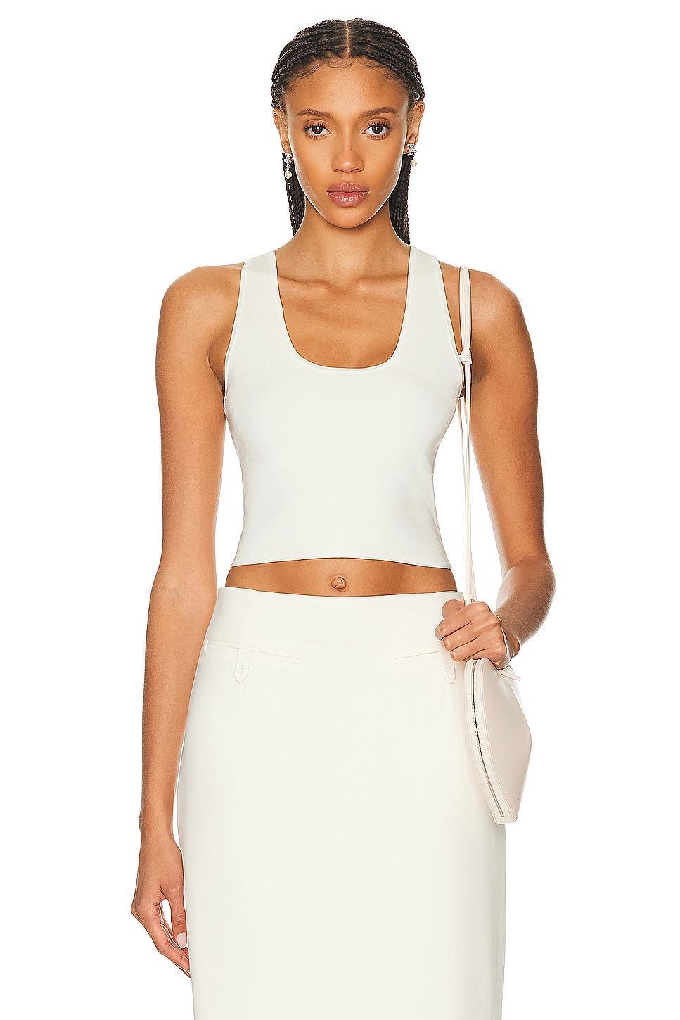 A.l.c. Cleo Cropped Top Product Image