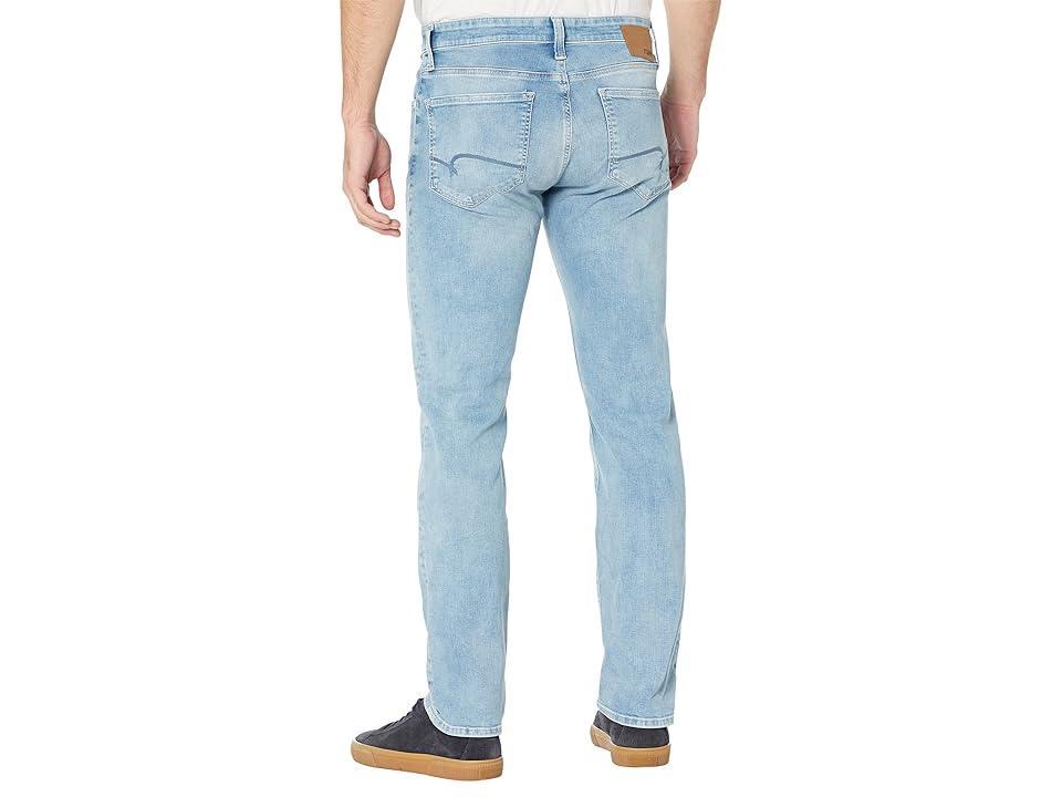 Mavi Jeans Zach Straight Leg Jeans Product Image