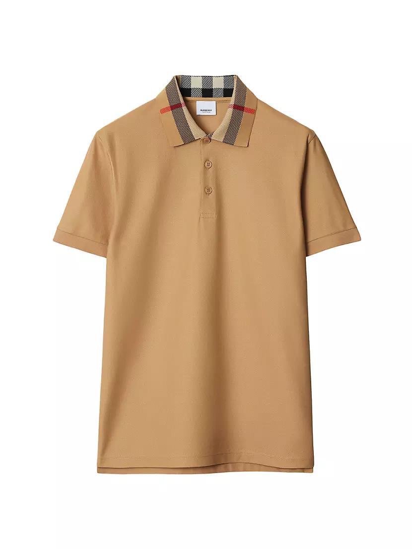 Cody Polo Shirt Product Image