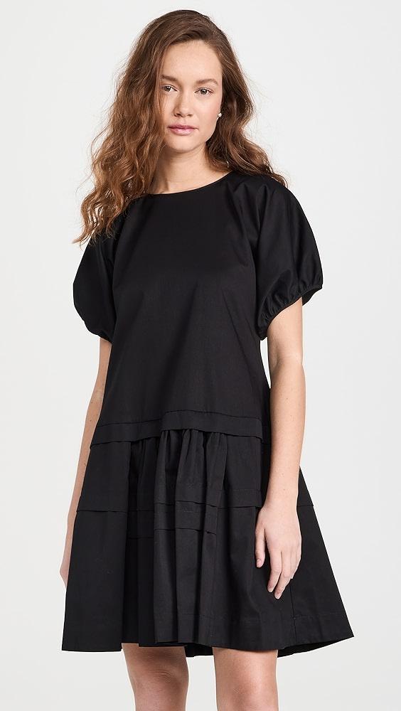 Molly Goddard Alexa Dress | Shopbop Product Image