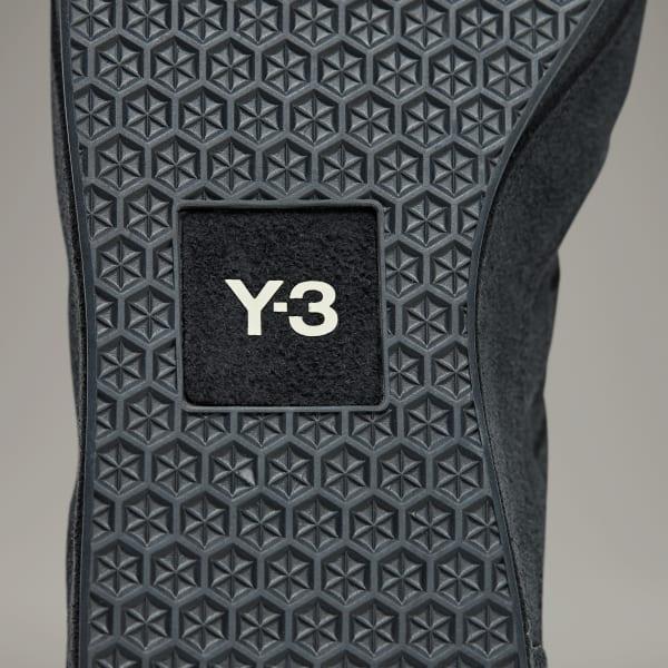 Y-3 Gazelle Product Image