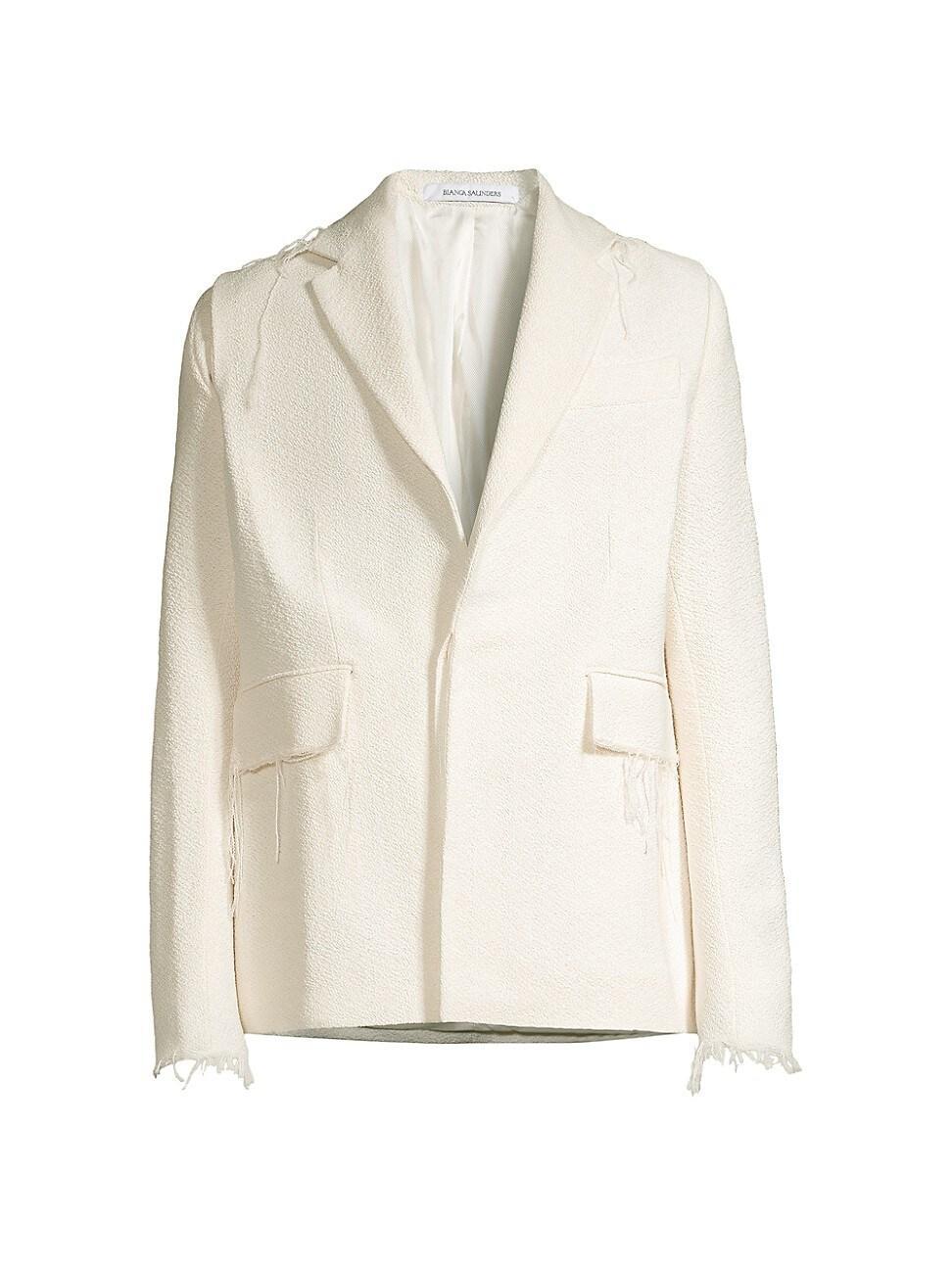 Mens Marble Textured Jacket Product Image