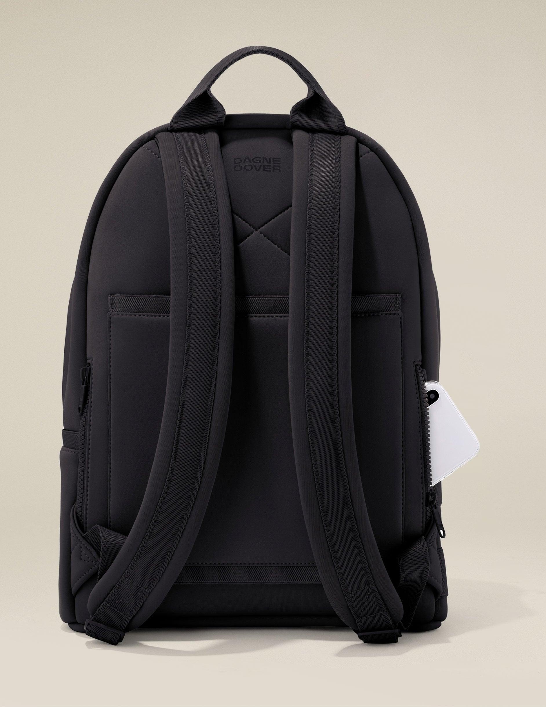 Dagne Dover Dakota Medium Neoprene Backpack Product Image