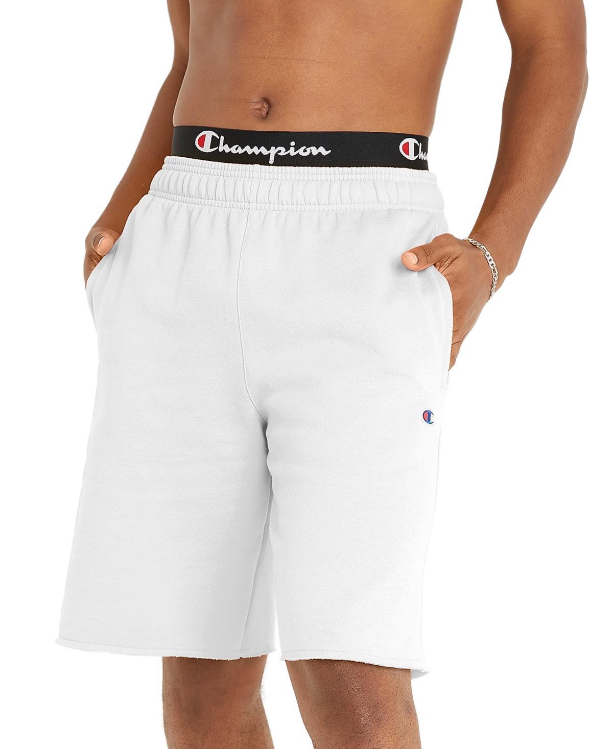 Champion Mens Fleece 10 Shorts Product Image