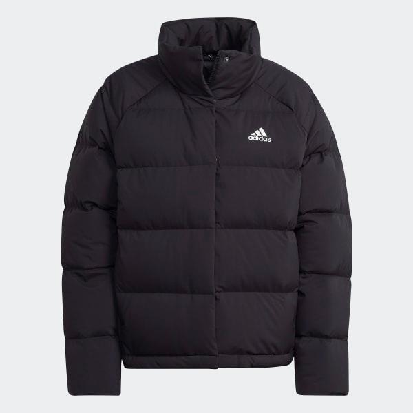 Helionic Relaxed Down Jacket Product Image