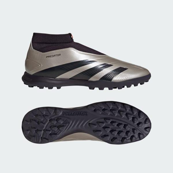 Predator League Laceless Turf Soccer Shoes Product Image